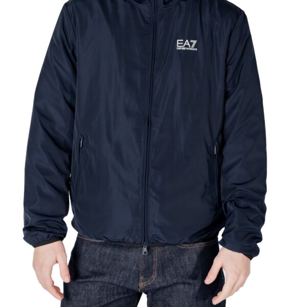 Ea7 - Ea7 Men Blazer