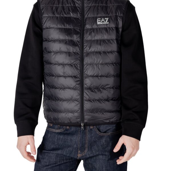Ea7 - Ea7 Men Gilet