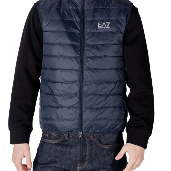 Ea7 - Ea7 Men Gilet