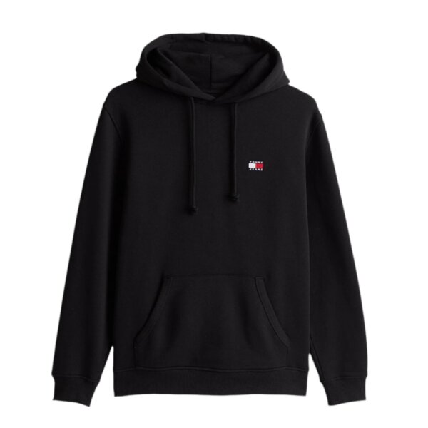 Tommy Hilfiger Jeans - Tommy Hilfiger Jeans Men Sweatshirts