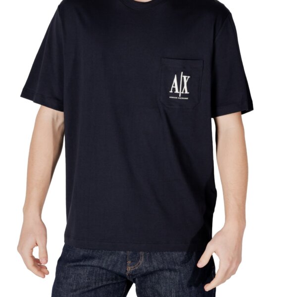 Armani Exchange - Armani Exchange Men T-Shirt