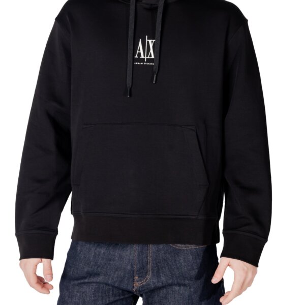Armani Exchange - Armani Exchange Men Sweatshirts