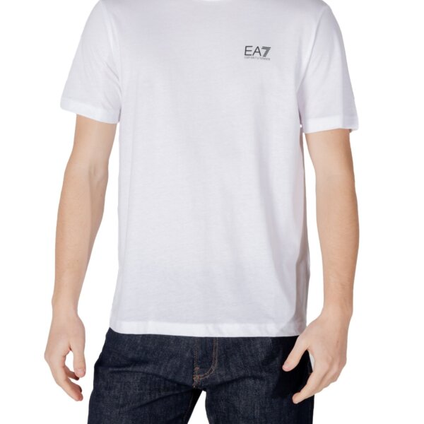 Ea7 - Ea7 Men T-Shirt