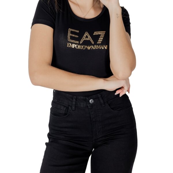 Ea7 - Ea7  Women T-Shirt
