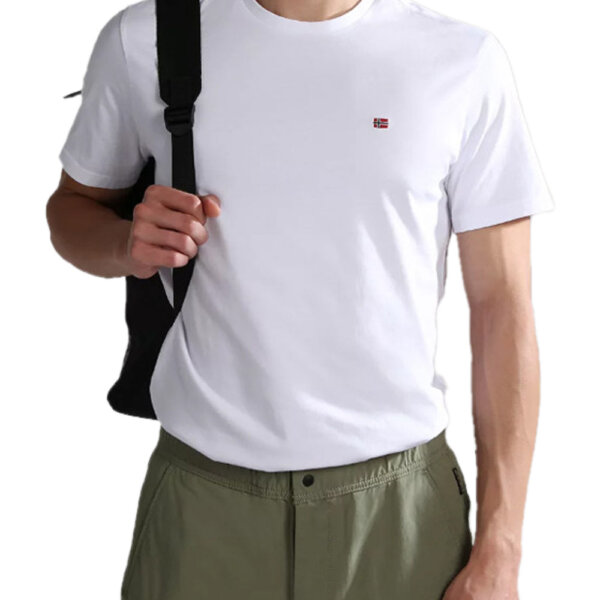 Napapijri - Napapijri Men T-Shirt