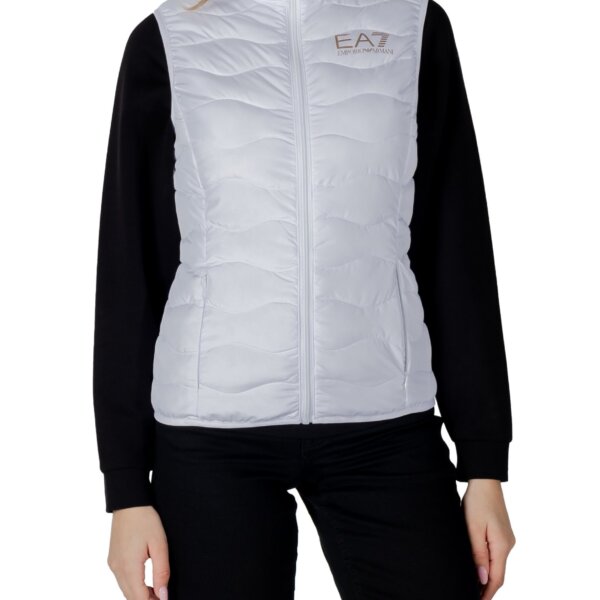 Ea7 - Ea7  Women Gilet