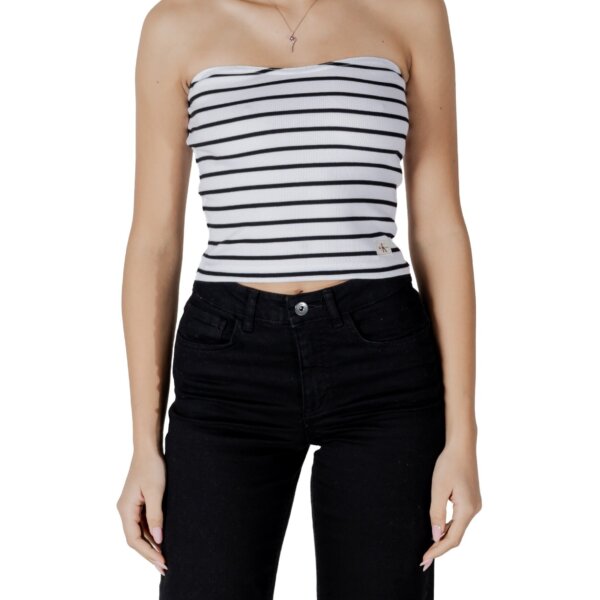 Calvin Klein Jeans - Calvin Klein Jeans  Women Top