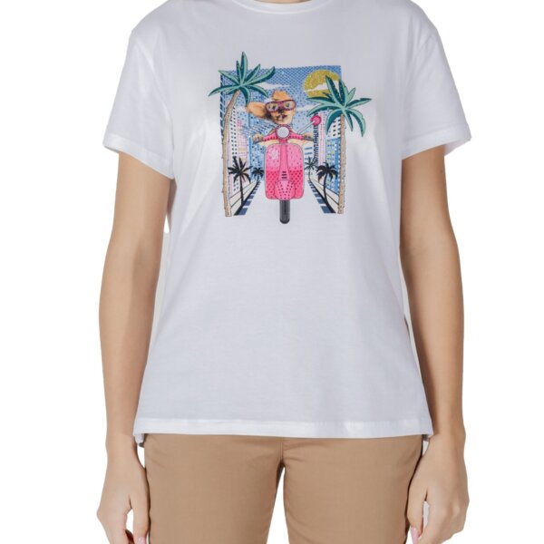 Liu Jo - Liu Jo  Women T-Shirt