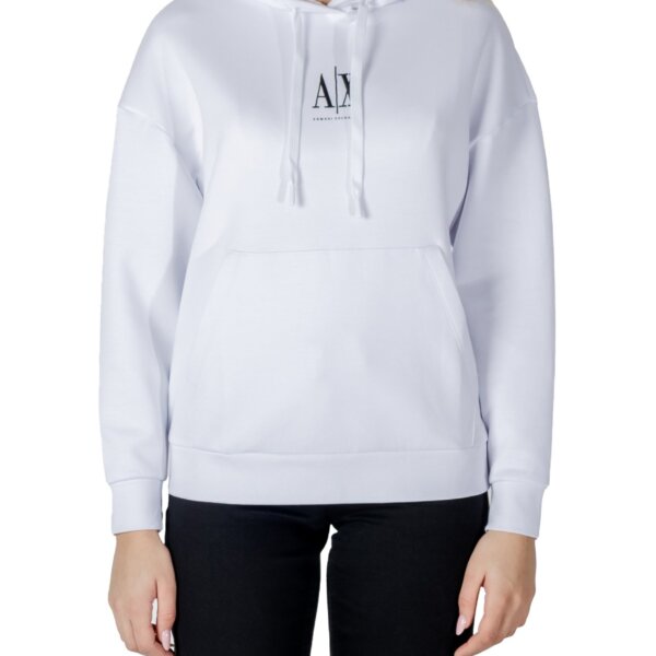 Armani Exchange - Armani Exchange  Women Sweatshirts