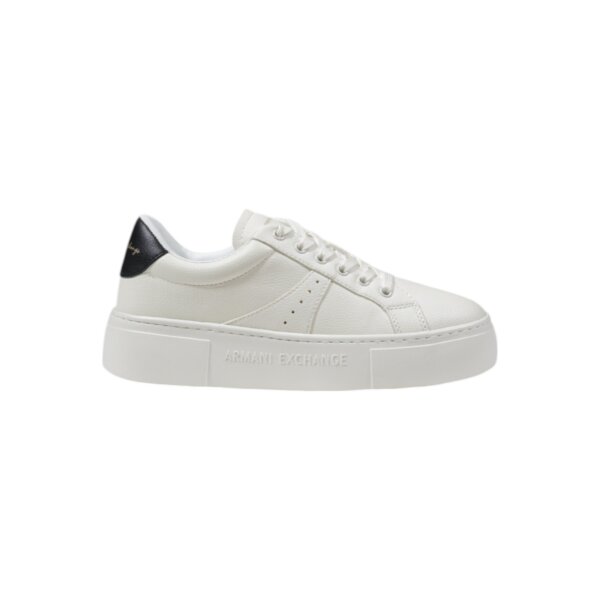 Armani Exchange - Armani Exchange Women Sneakers