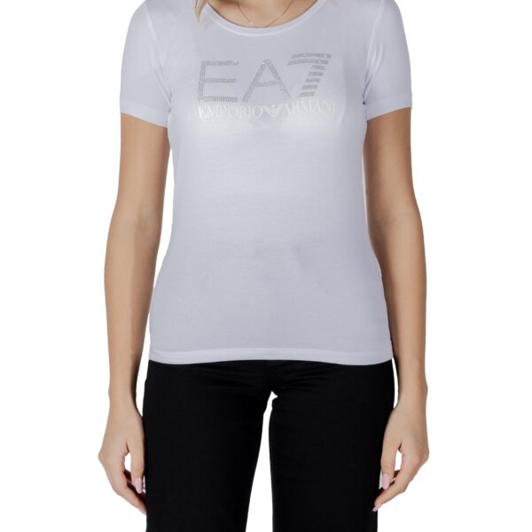 Ea7 - Ea7  Women T-Shirt