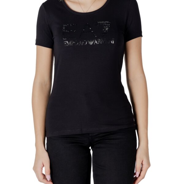 Ea7 - Ea7  Women T-Shirt