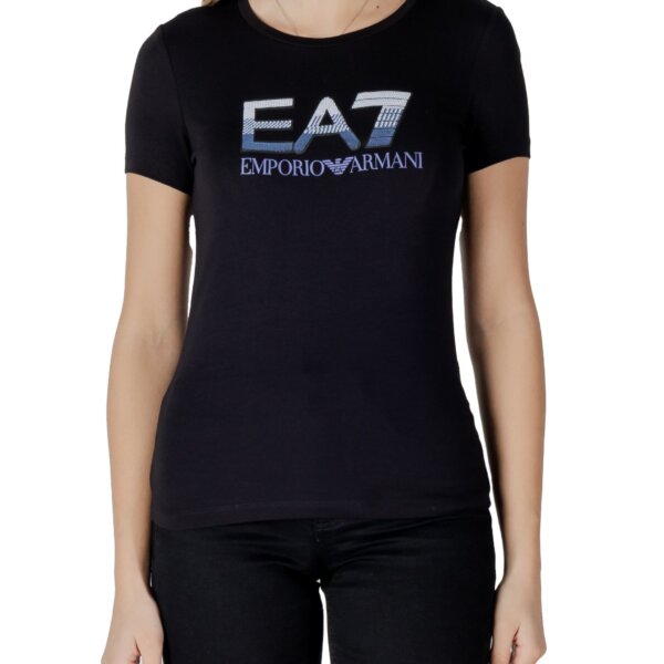 Ea7 - Ea7  Women T-Shirt