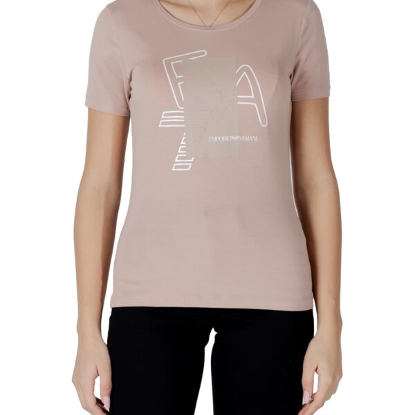 Ea7 - Ea7  Women T-Shirt