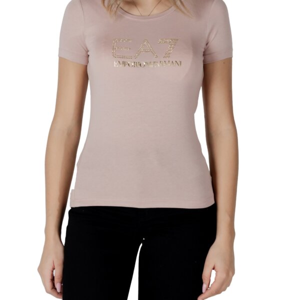 Ea7 - Ea7  Women T-Shirt