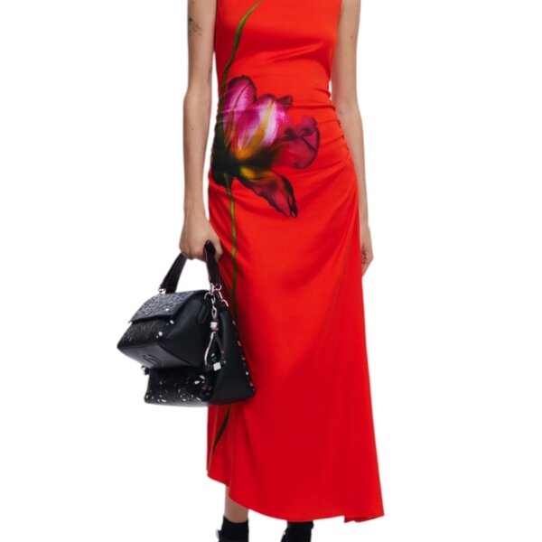 Desigual - Desigual  Women Dress