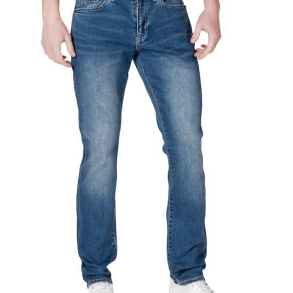 Armani Exchange - Armani Exchange Men Jeans