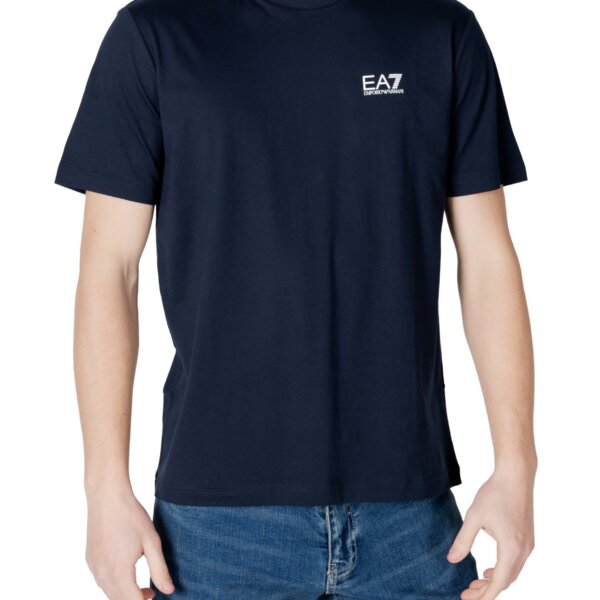 Ea7 - Ea7 Men T-Shirt
