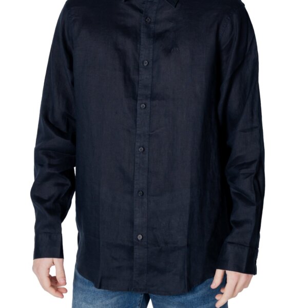 Armani Exchange - Armani Exchange Men Shirt