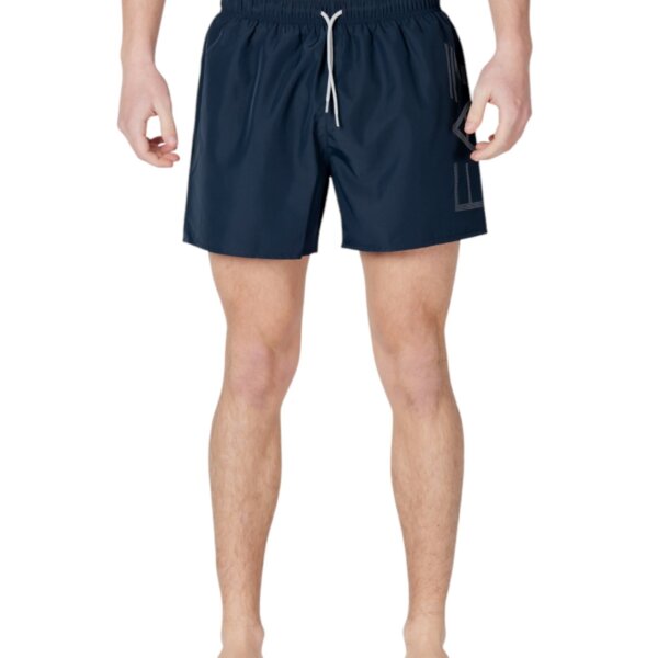 Ea7 - Ea7 Men Swimwear