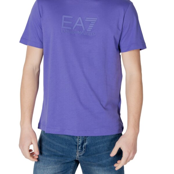 Ea7 - Ea7 Men T-Shirt