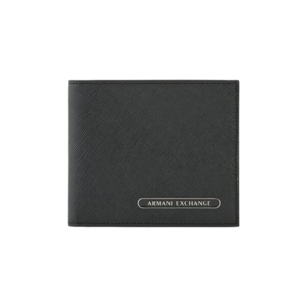 Armani Exchange - Armani Exchange Men Wallet