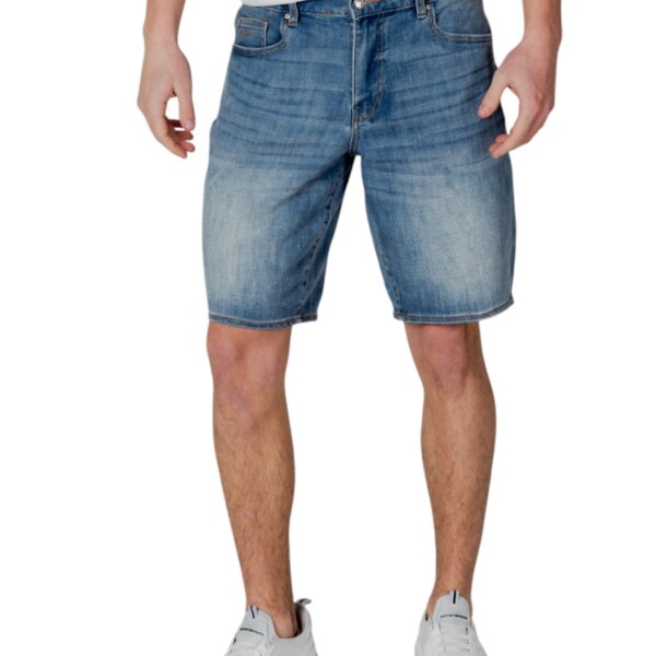Armani Exchange - Armani Exchange Men Shorts