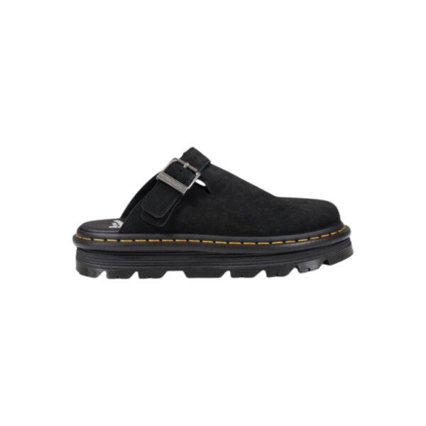 Dr. Martens - Dr. Martens Women Slip On Shoes