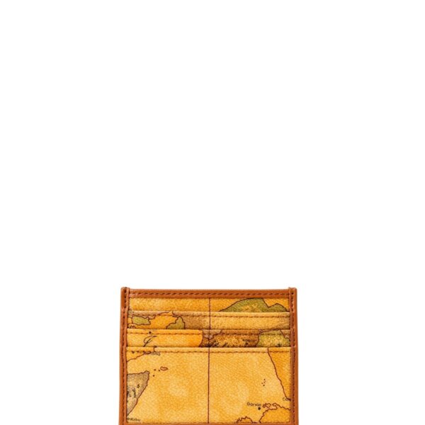 Alviero Martini Prima Classe - Alviero Martini Prima Classe Men Wallet