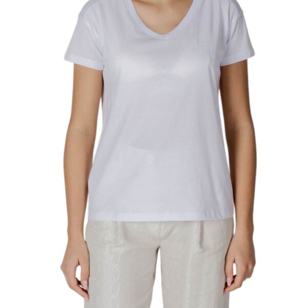 Armani Exchange - Armani Exchange  Women T-Shirt