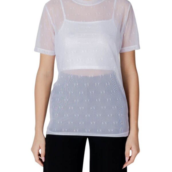 Armani Exchange - Armani Exchange  Women T-Shirt