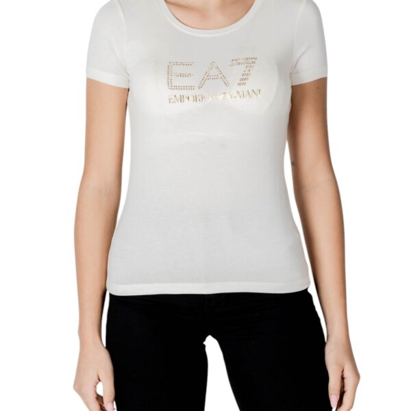 Ea7 - Ea7  Women T-Shirt