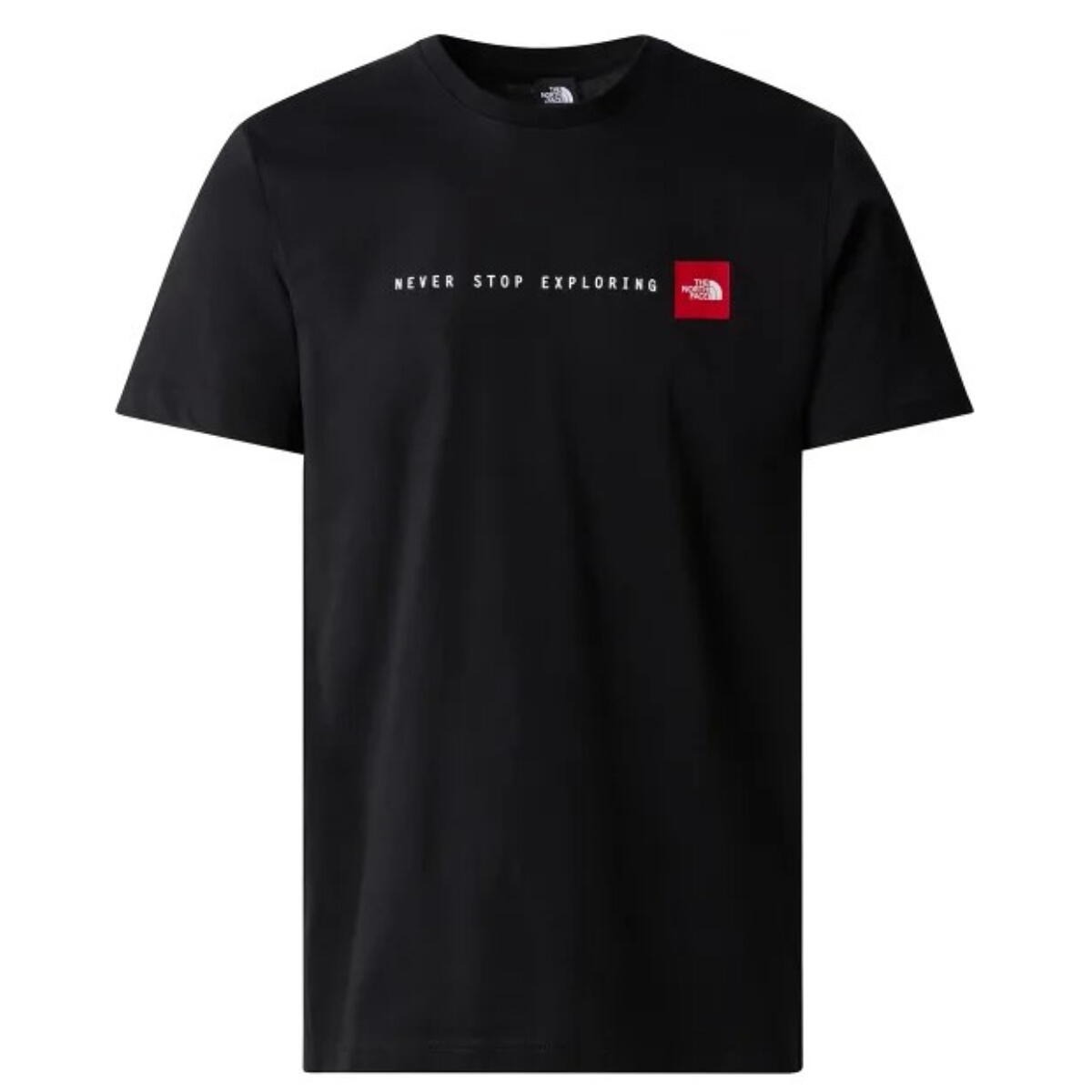 The North Face - The North Face Men T-Shirt