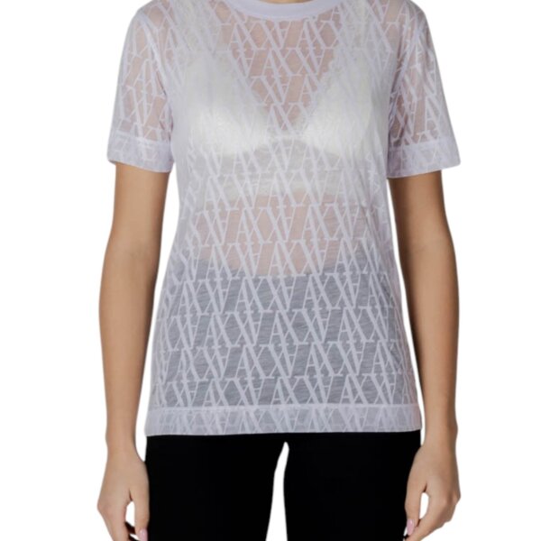 Armani Exchange - Armani Exchange  Women T-Shirt