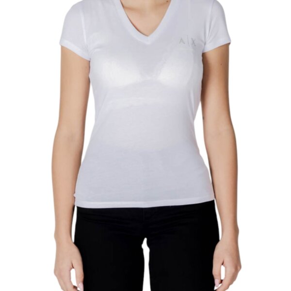 Armani Exchange - Armani Exchange  Women T-Shirt