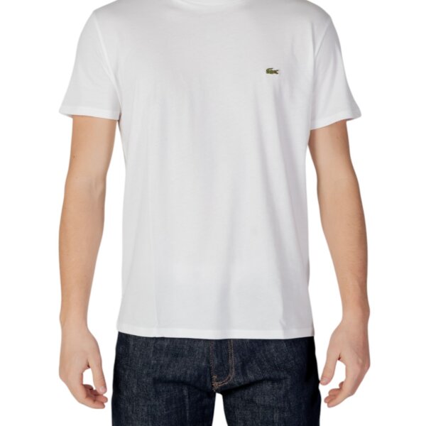 Lacoste - Lacoste Men T-Shirt