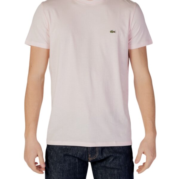 Lacoste - Lacoste Men T-Shirt