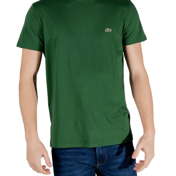 Lacoste - Lacoste Men T-Shirt