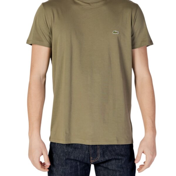 Lacoste - Lacoste Men T-Shirt