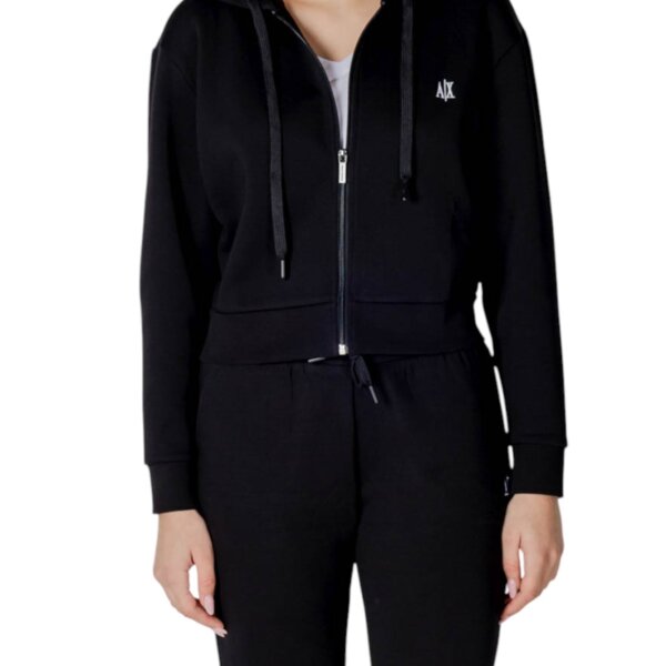 Armani Exchange - Armani Exchange  Women Sweatshirts
