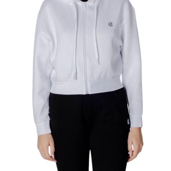 Armani Exchange - Armani Exchange  Women Sweatshirts