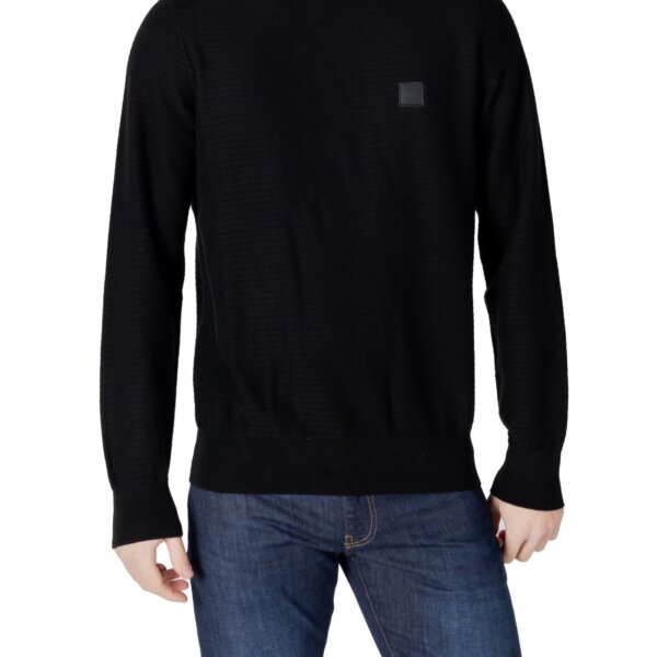 Boss - Boss Men Knitwear