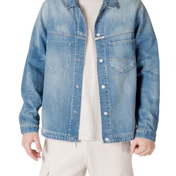 Replay - Replay Men Blazer