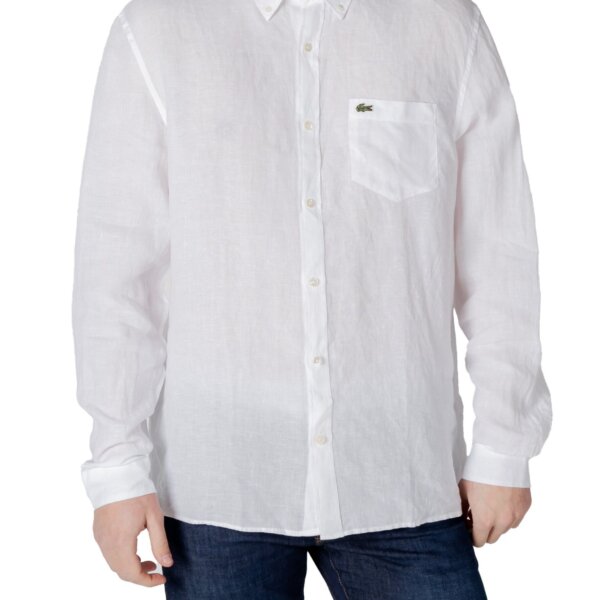 Lacoste - Lacoste Men Shirt