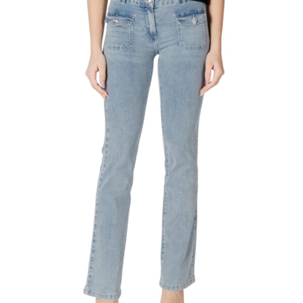 Morgan De Toi - Morgan De Toi  Women Jeans
