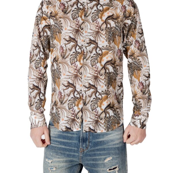 Gianni Lupo - Gianni Lupo Men Shirt