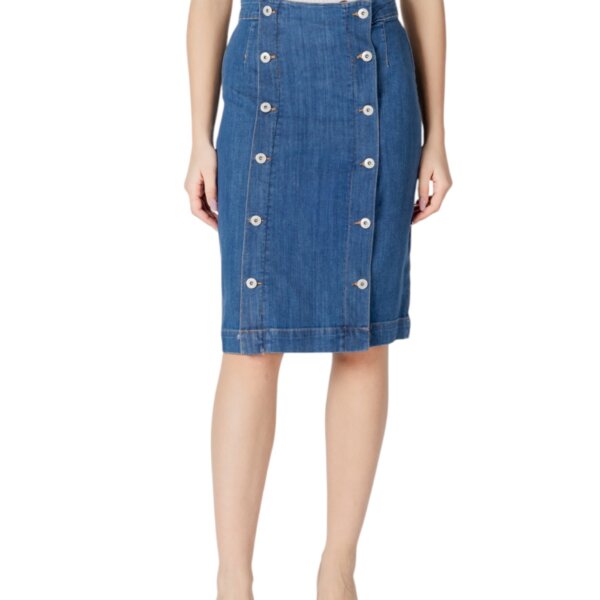 Ichi - Ichi  Women Skirt