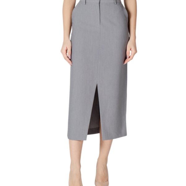 Ichi - Ichi  Women Skirt