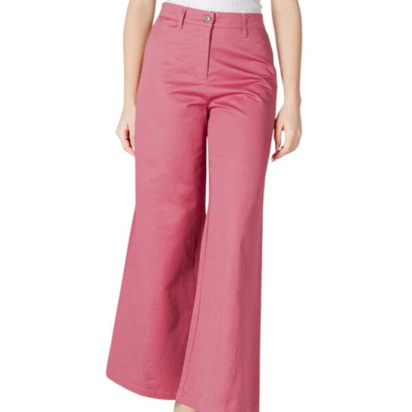 Ichi - Ichi  Women Trousers
