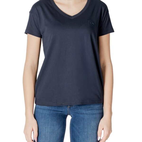 Armani Exchange - Armani Exchange  Women T-Shirt